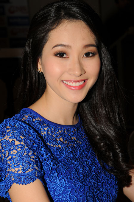 đặng thu thảo