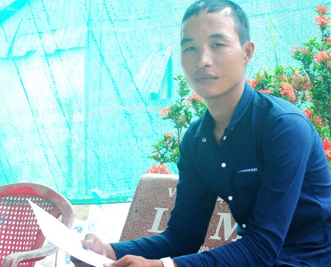 hào anh