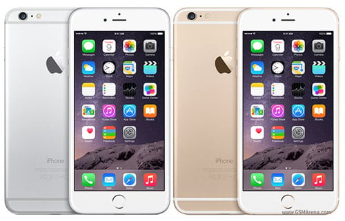 iphone 6 plus