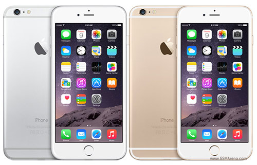 iphone 6 plus