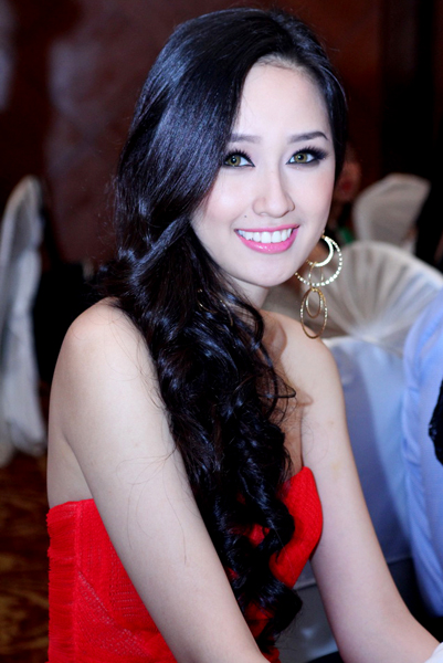 mai phương thúy