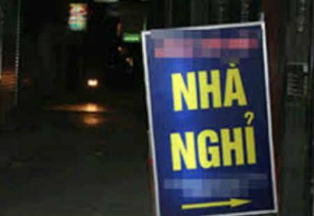 Phát hiện phụ nữ chết lõa thể trong nhà nghỉ (ảnh minh họa)