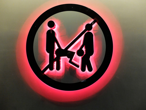 nhà hàng funny sex