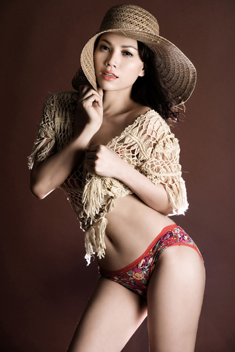 trà ngọc hằng