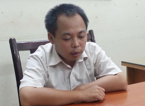 Bắt cóc con tin