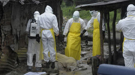 ebola