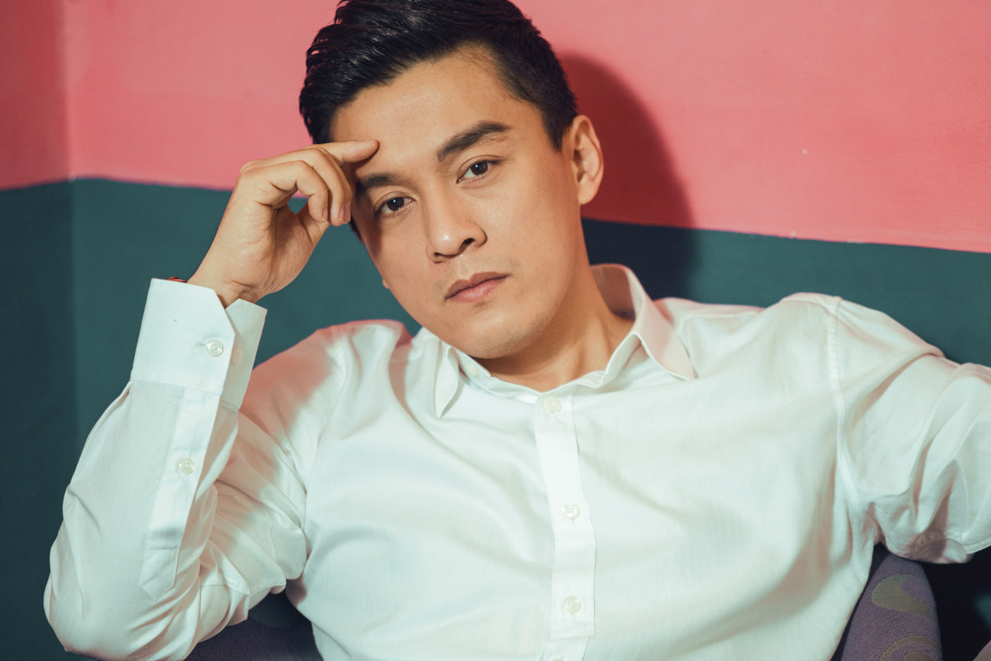 lam trường