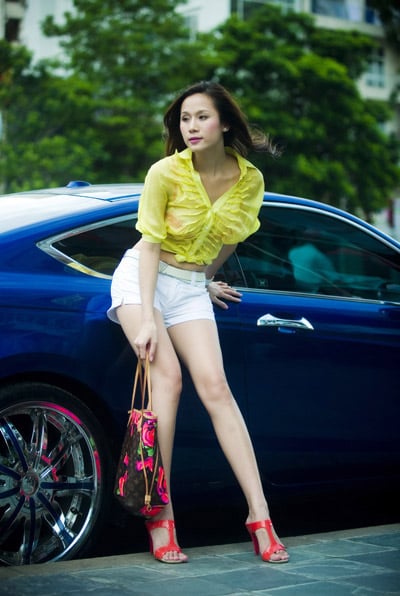 Thái Hà