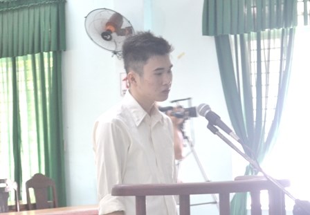 Giết người yêu 