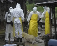 ebola