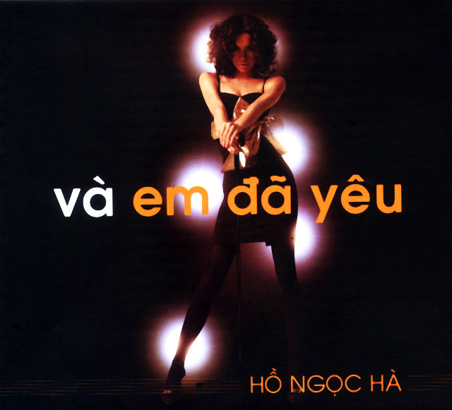 hồ ngọc hà