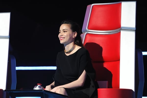 hồ ngọc hà
