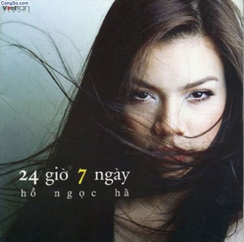 hồ ngọc hà