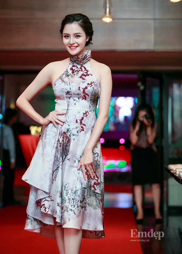 hoàng anh
