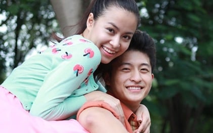 hoàng thùy linh