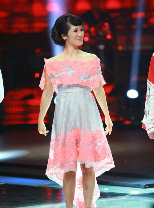 hồng nhung