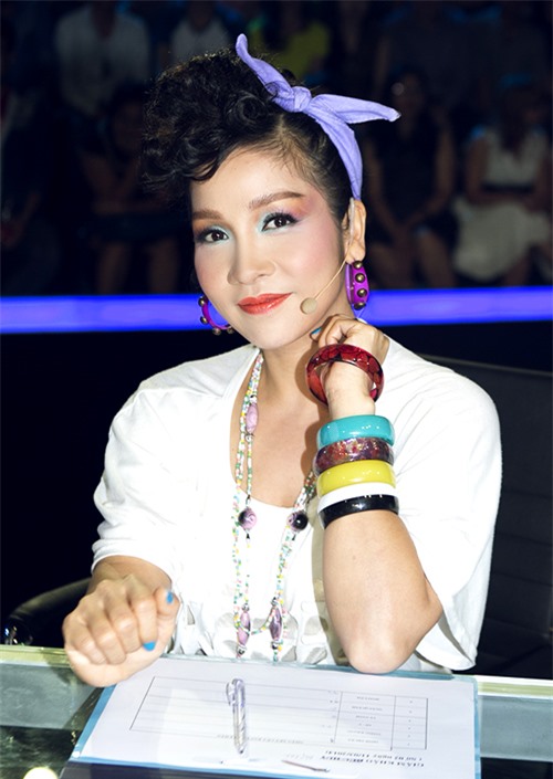mỹ linh
