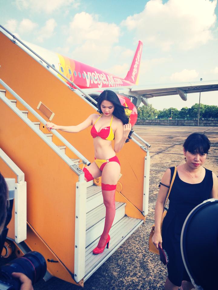 ngọc trinh