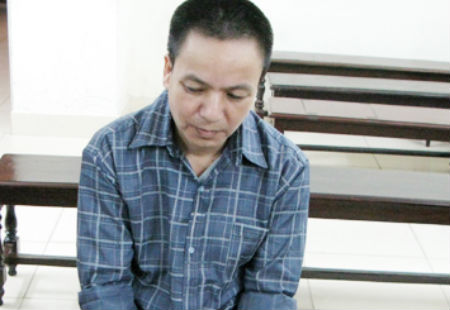 Nguyễn Văn Thú