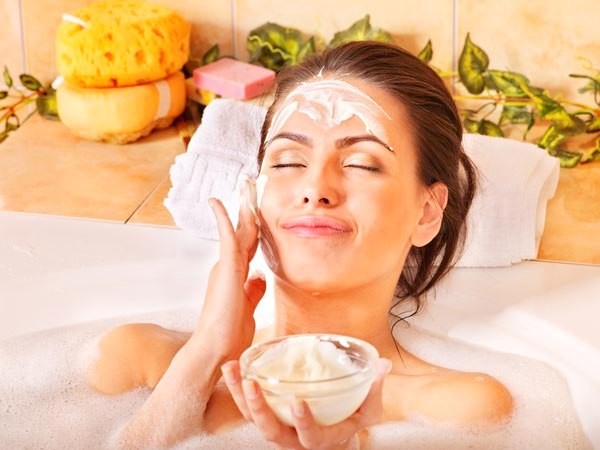 Sai lầm gây tổn thương da