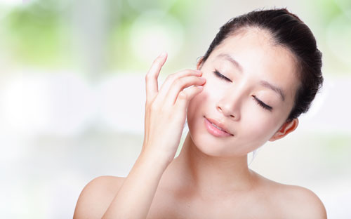 Sai lầm gây tổn thương da