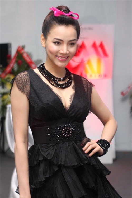 trang nhung