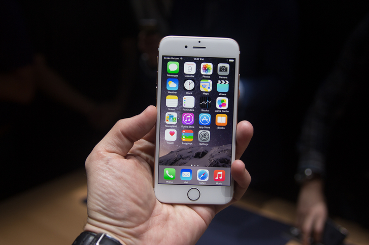 iphone 6