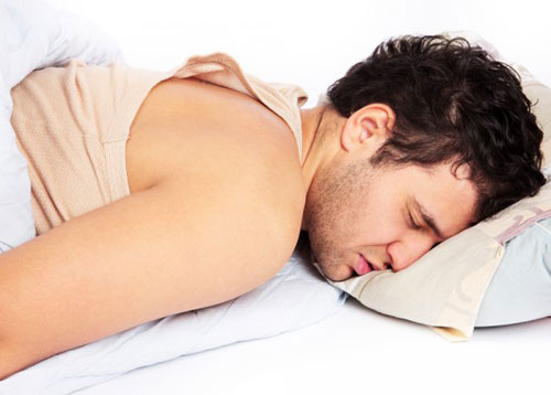 sán làm tổ trong cậu nhỏ