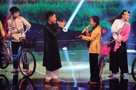 thiện nhân