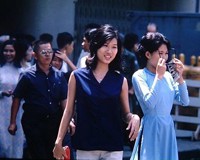 thiếu nữ sài gòn