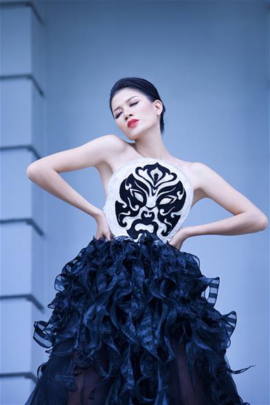 trang trần