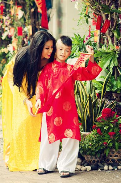 trang trần