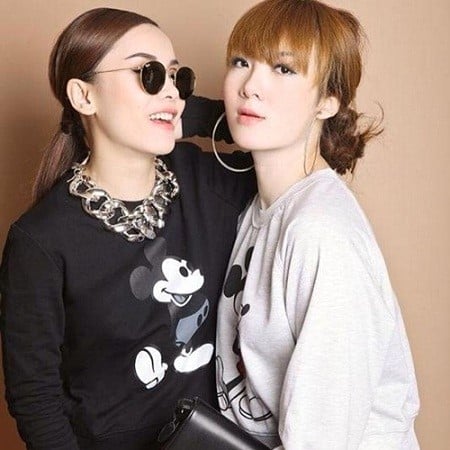 yến trang yến nhi