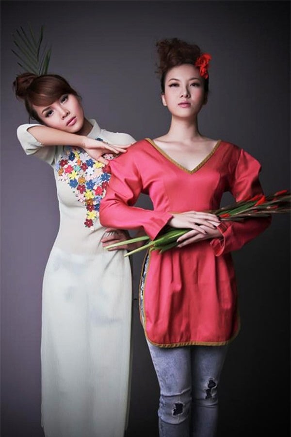 yến trang yến nhi