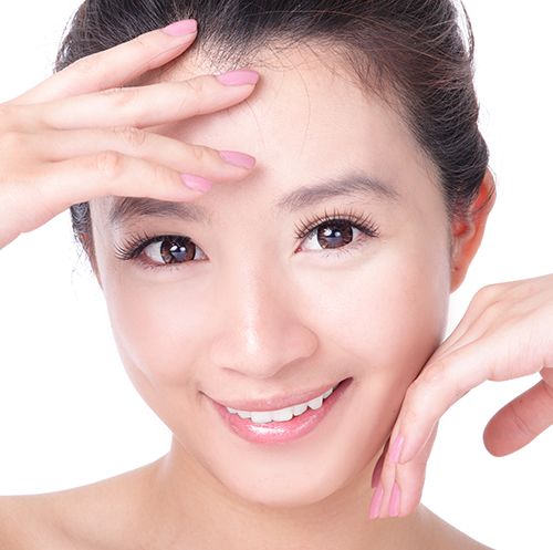 Cách nặn mụn