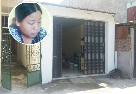 ác thê giết chồng