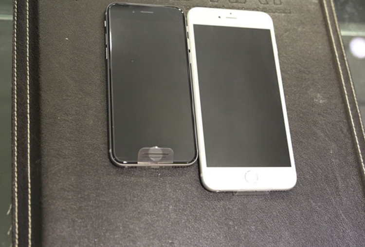 giá iphone 6 đắt