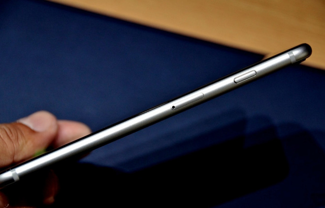 Giá iphone 6
