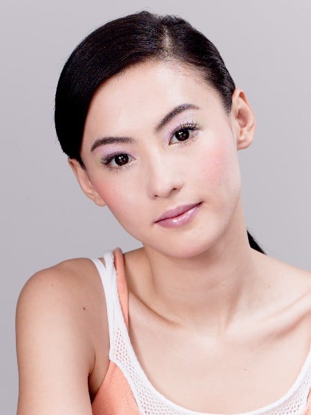 trương bá chí
