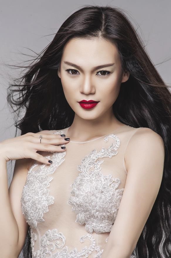 cao thùy linh