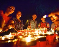 giỗ đầu đại tướng