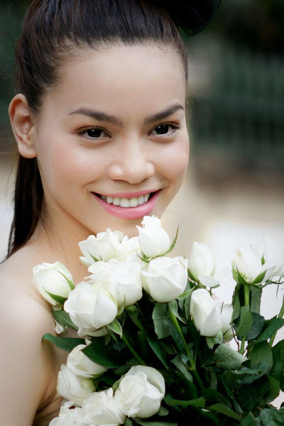 hồ ngọc hà
