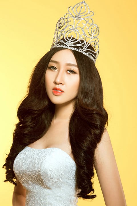 huỳnh thúy anh