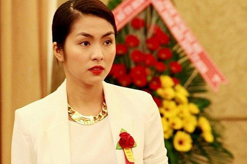 tăng thanh hà