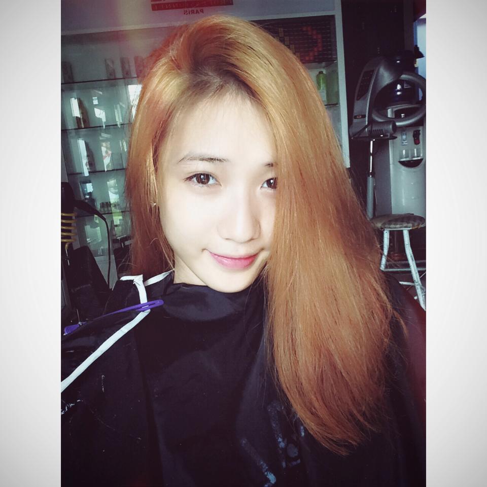 trâm anh