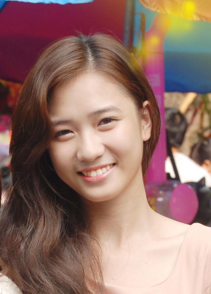 trâm anh