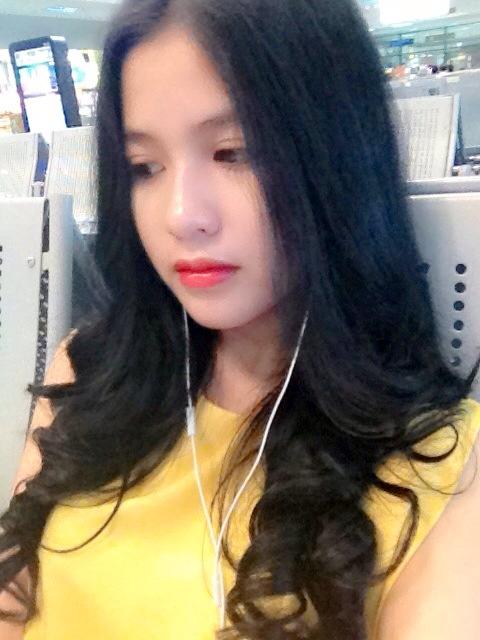 hương trần