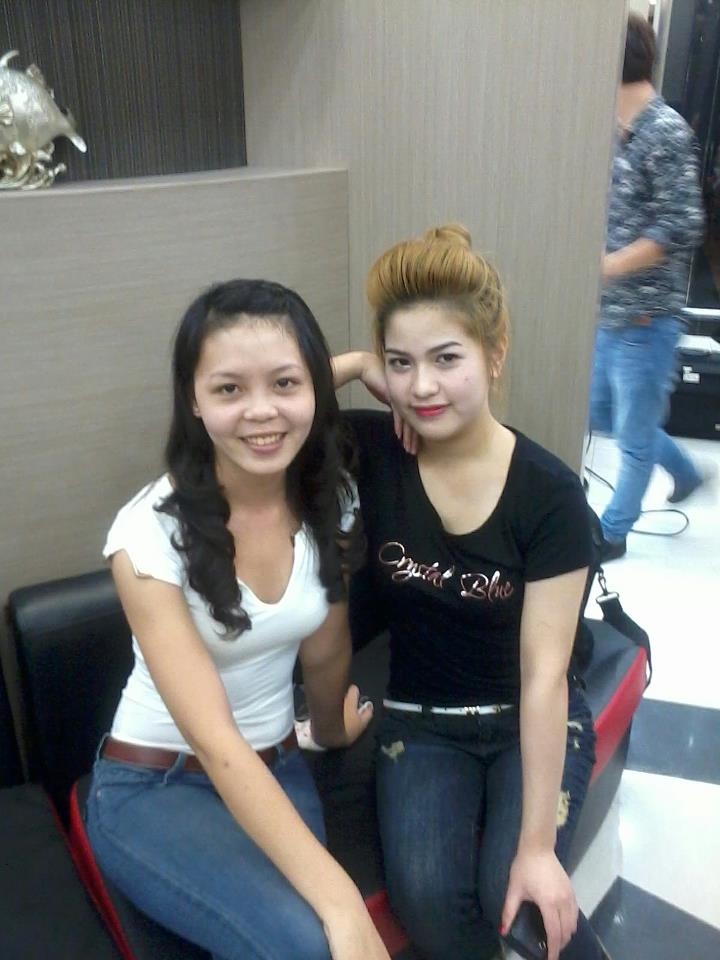 hương trần