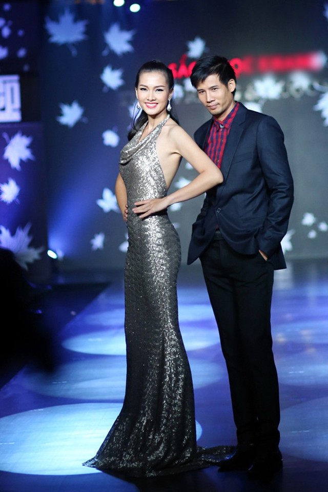 trang nhung