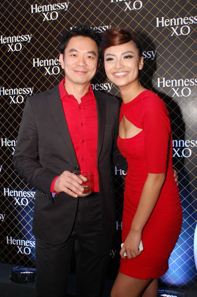 Benny Ng